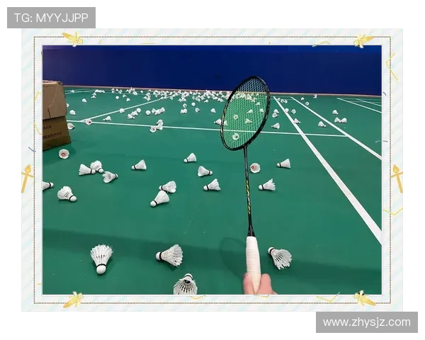 刘秀英独家揭秘羽毛球技巧与心得分享助你提升球技