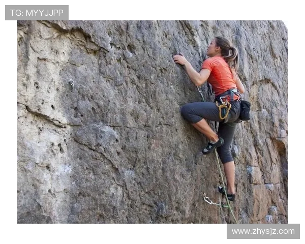 广州攀岩队迎接挑战从传统训练到极限运动世界杯的华丽转型