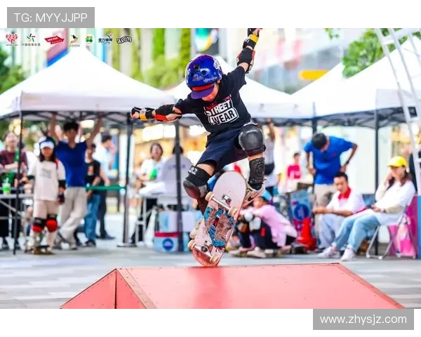 广州滑板队勇攀极限运动世界杯巅峰的奋斗与荣耀之路